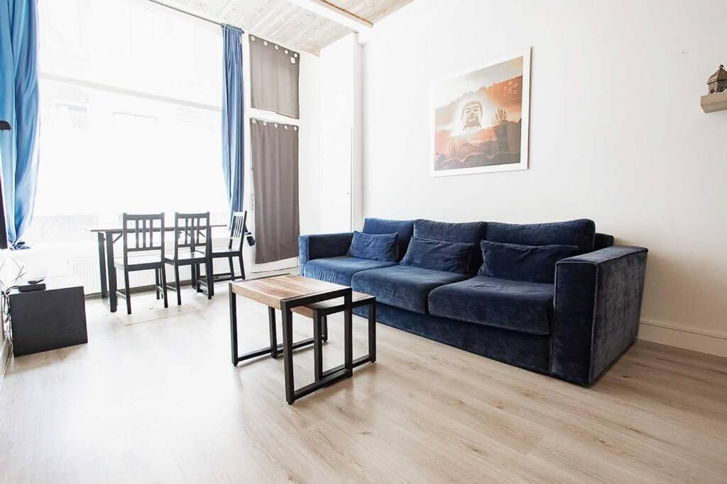 Haarlem Square House City Centre 哈莱姆 外观 照片