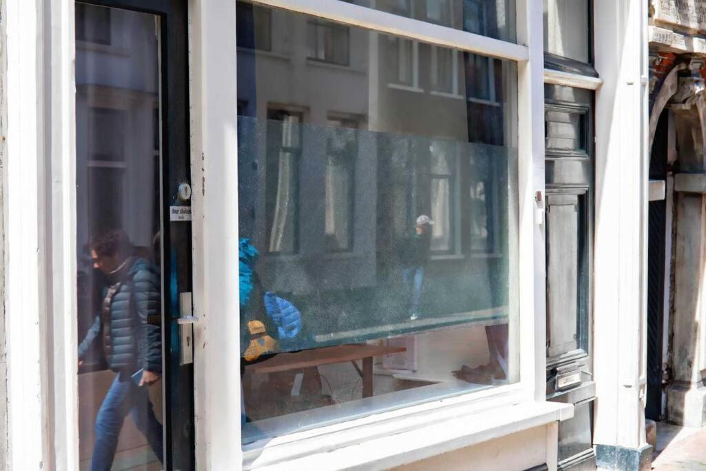 Haarlem Square House City Centre 哈莱姆 外观 照片