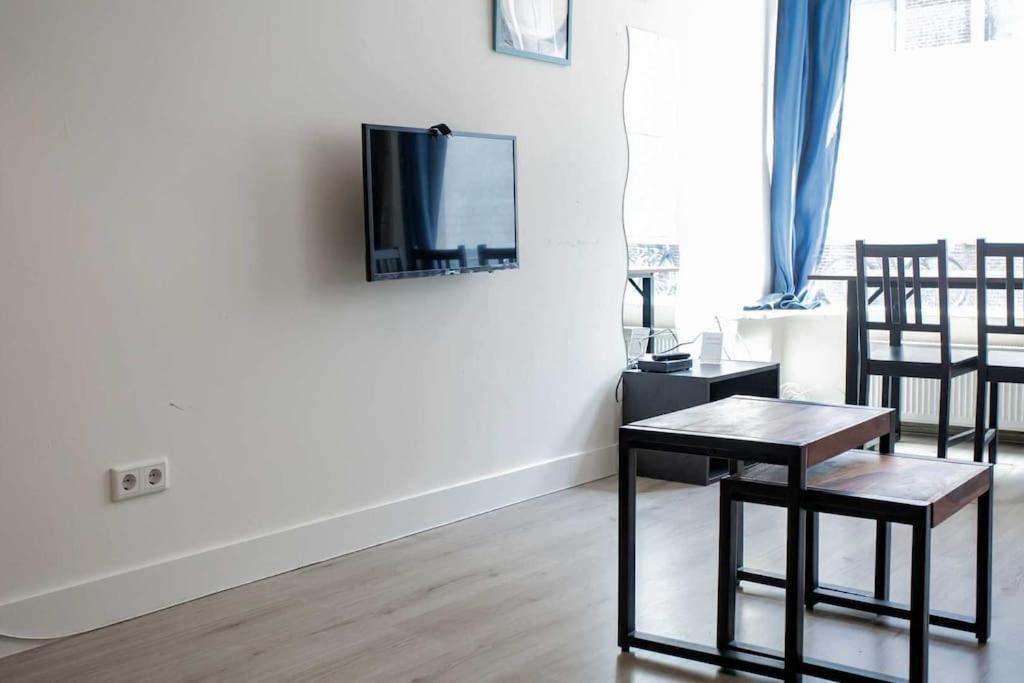 Haarlem Square House City Centre 哈莱姆 外观 照片